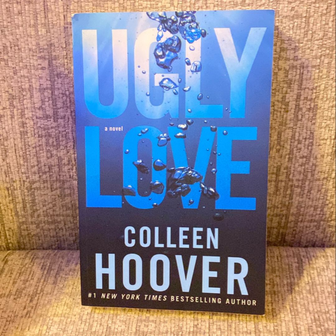 Ugly Love