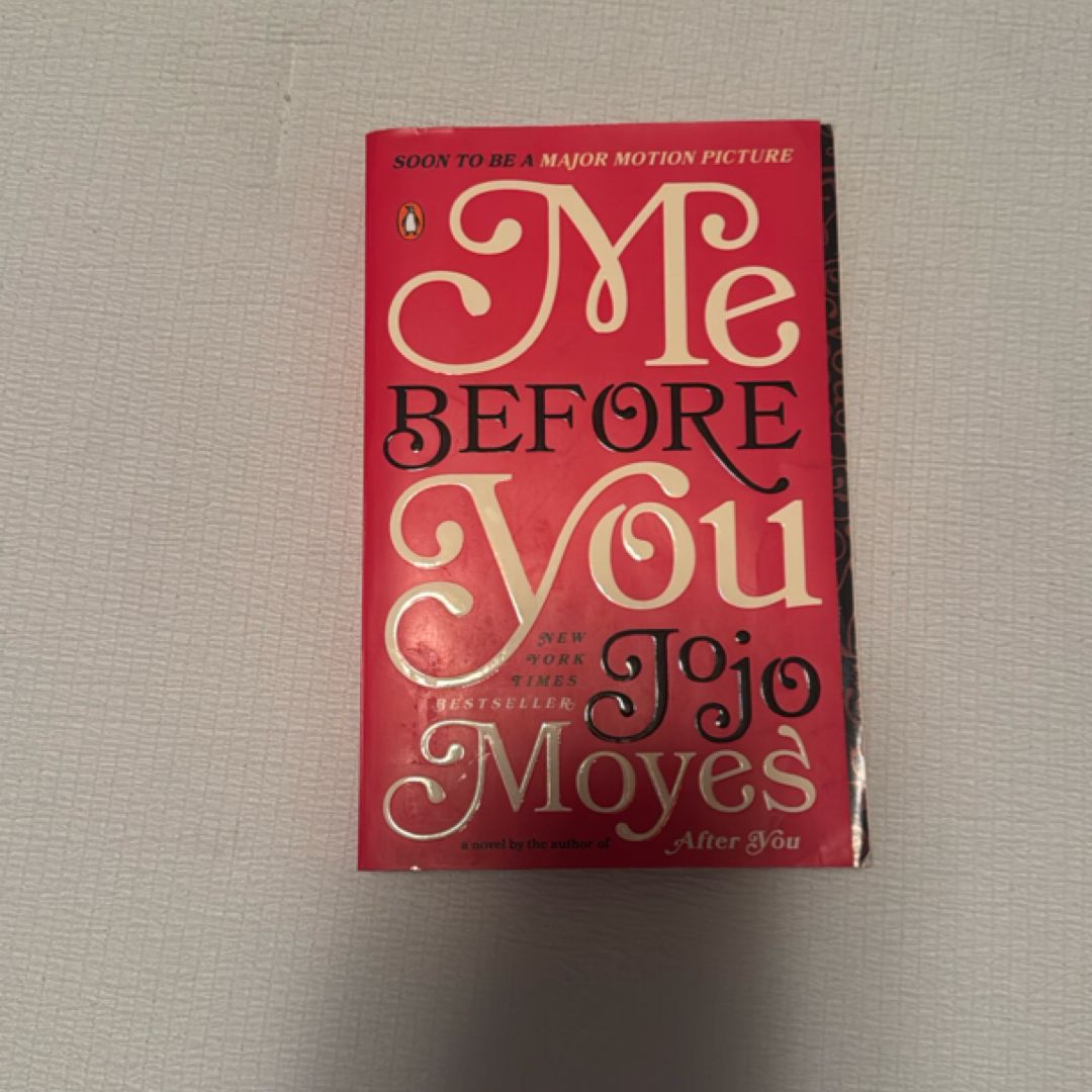 Me Before You