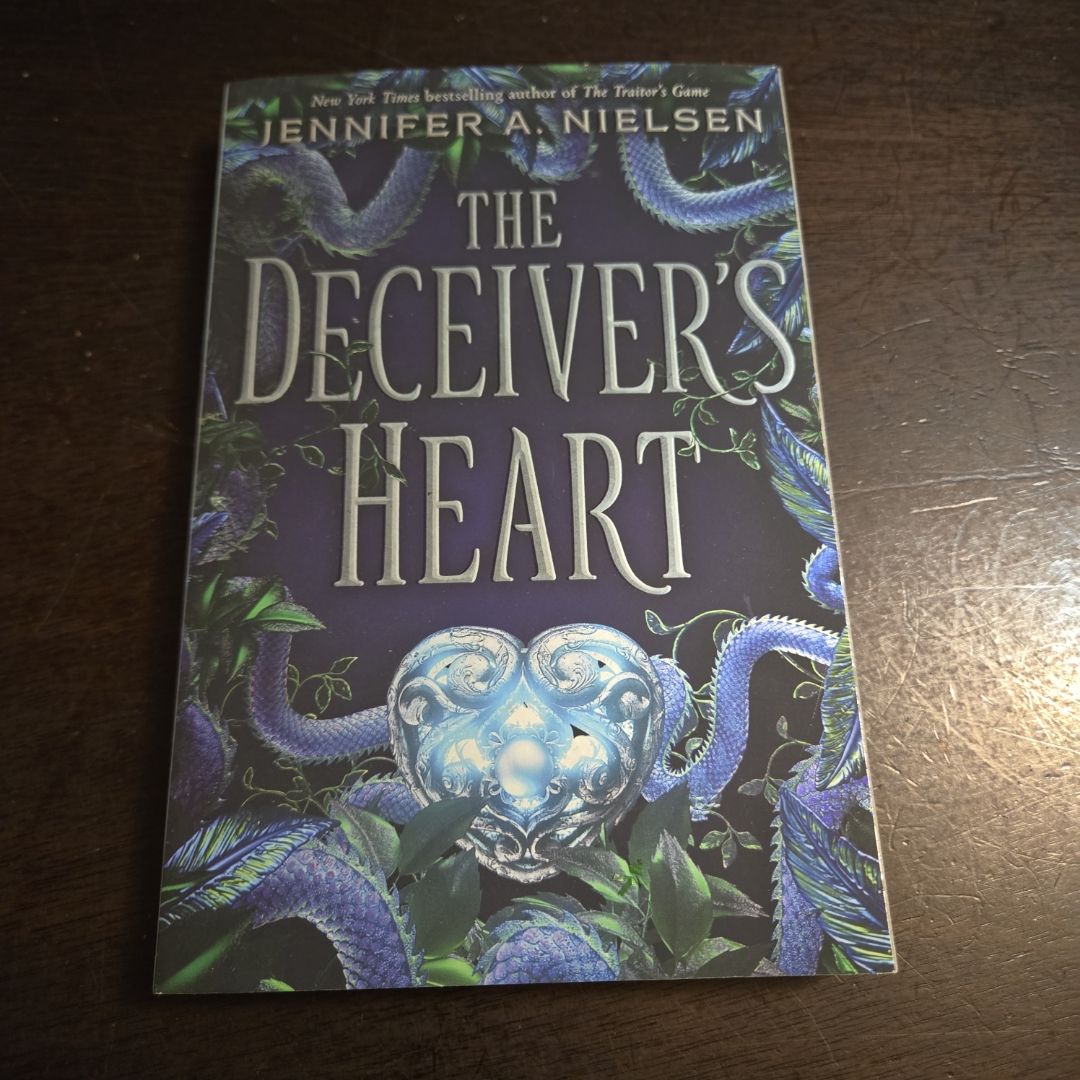 The Deceiver's Heart