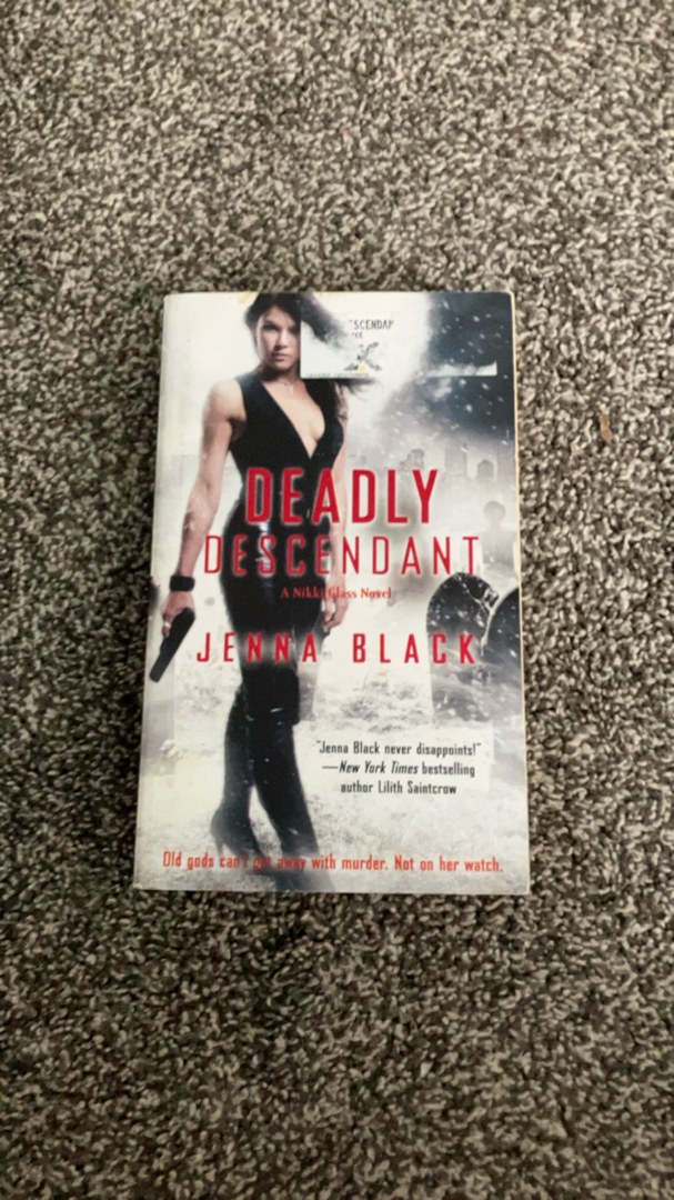 Deadly Descendant