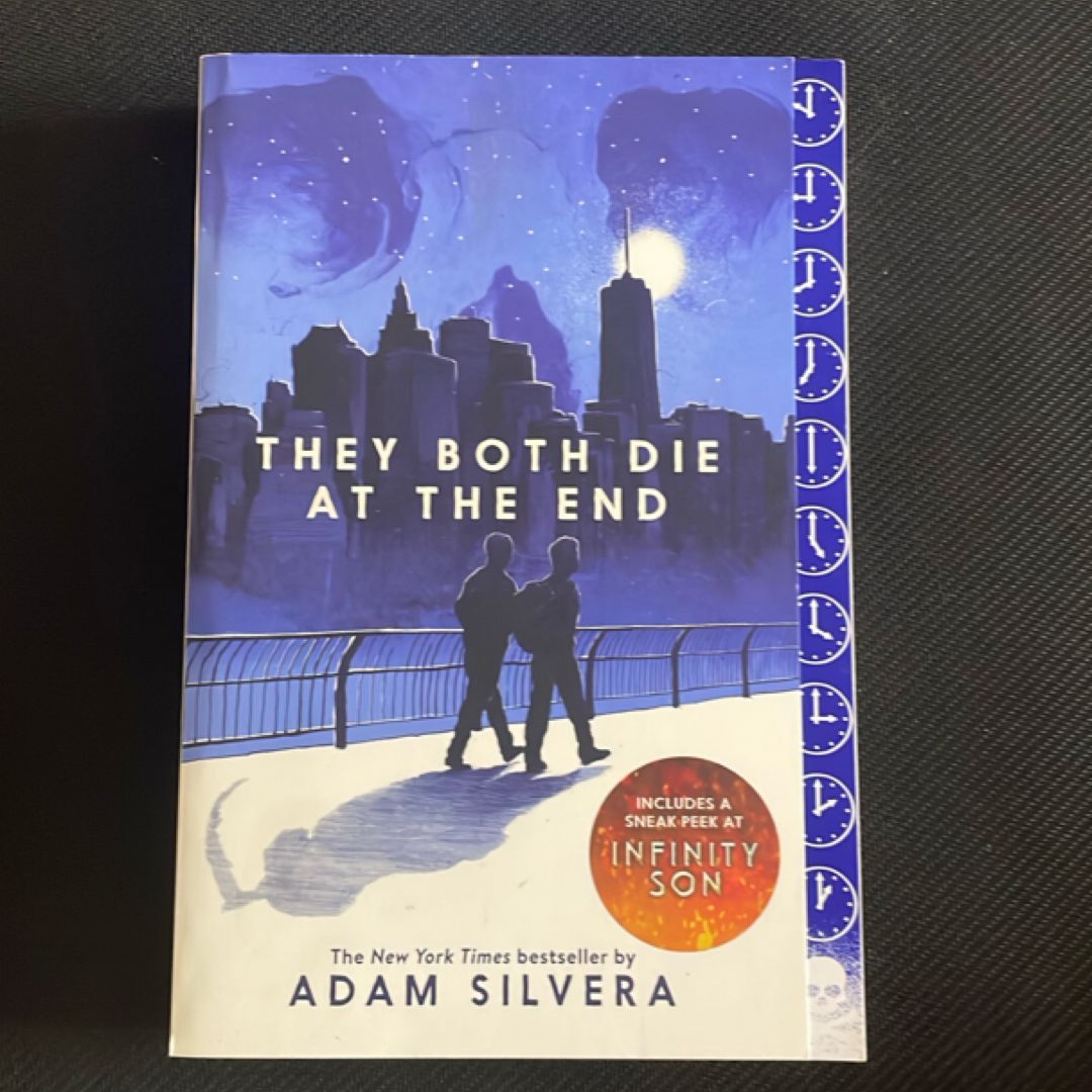 They Both Die at the End