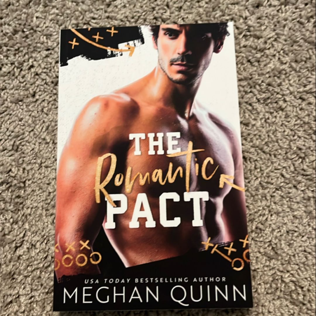 The Romantic Pact