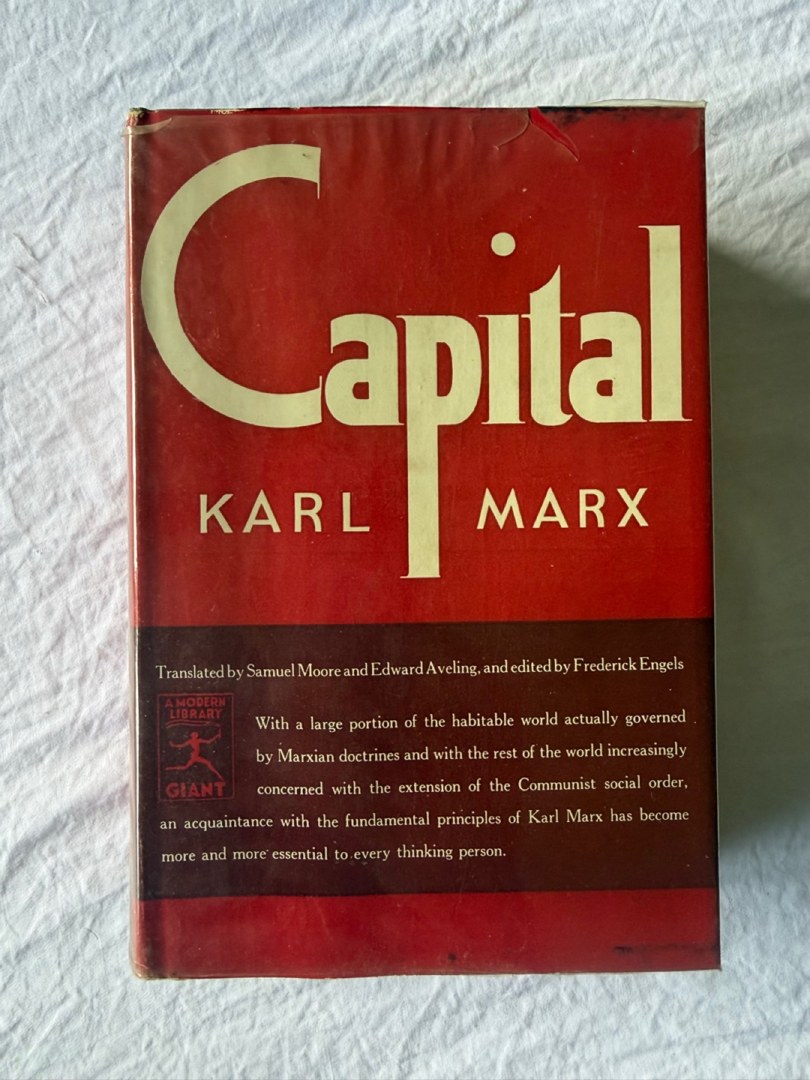 Capital