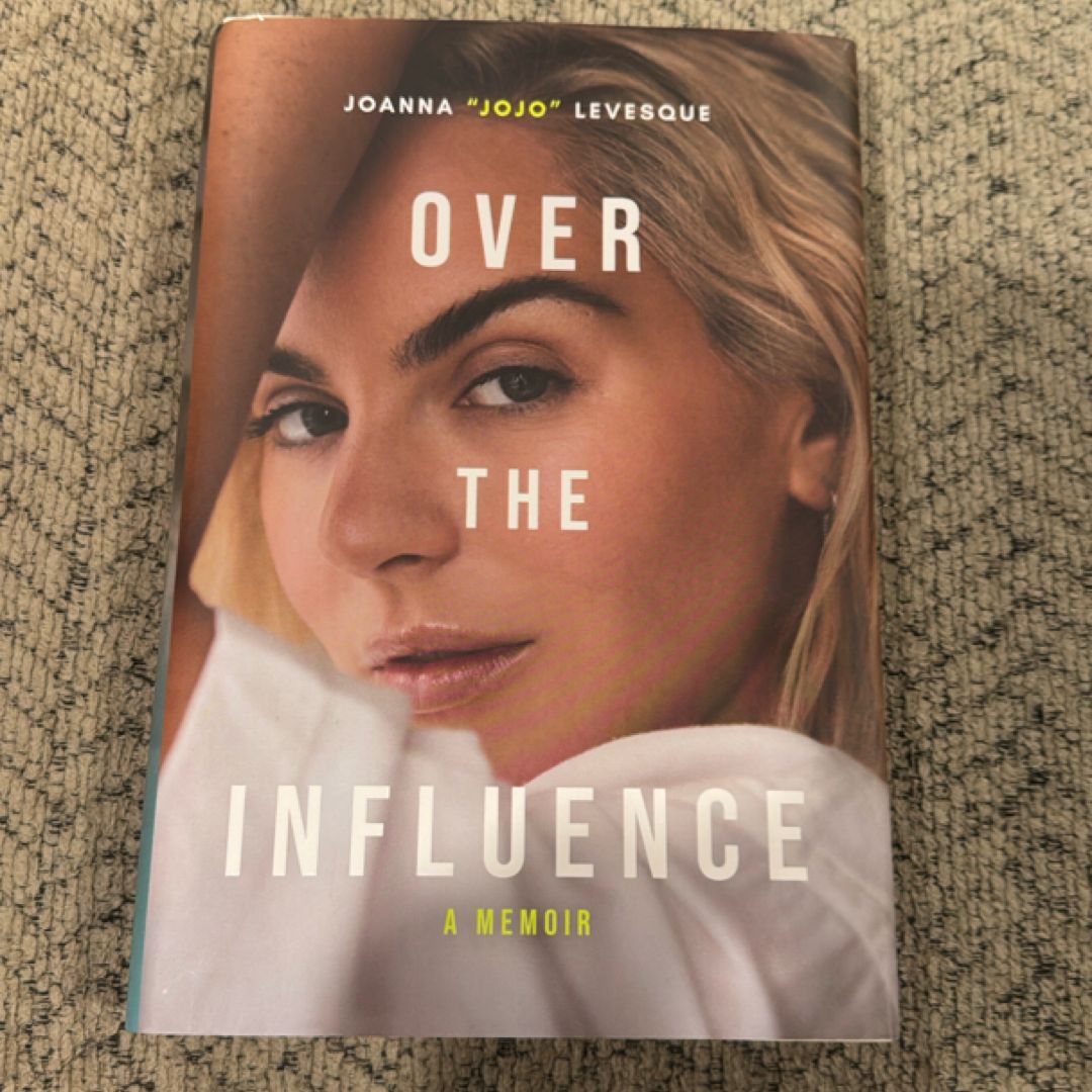 Over the Influence