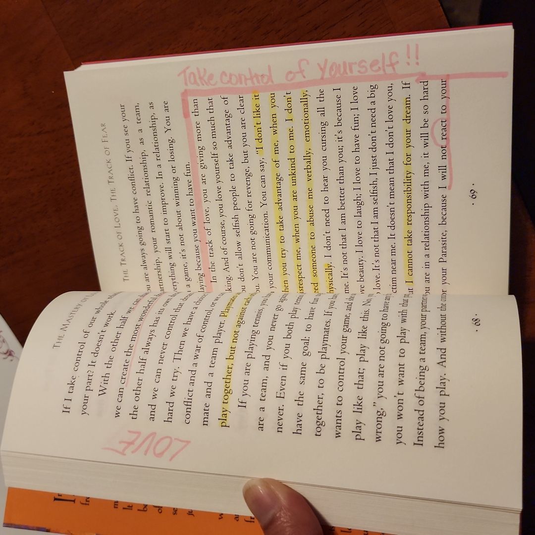 The Four Agreements Toltec Wisdom Collection