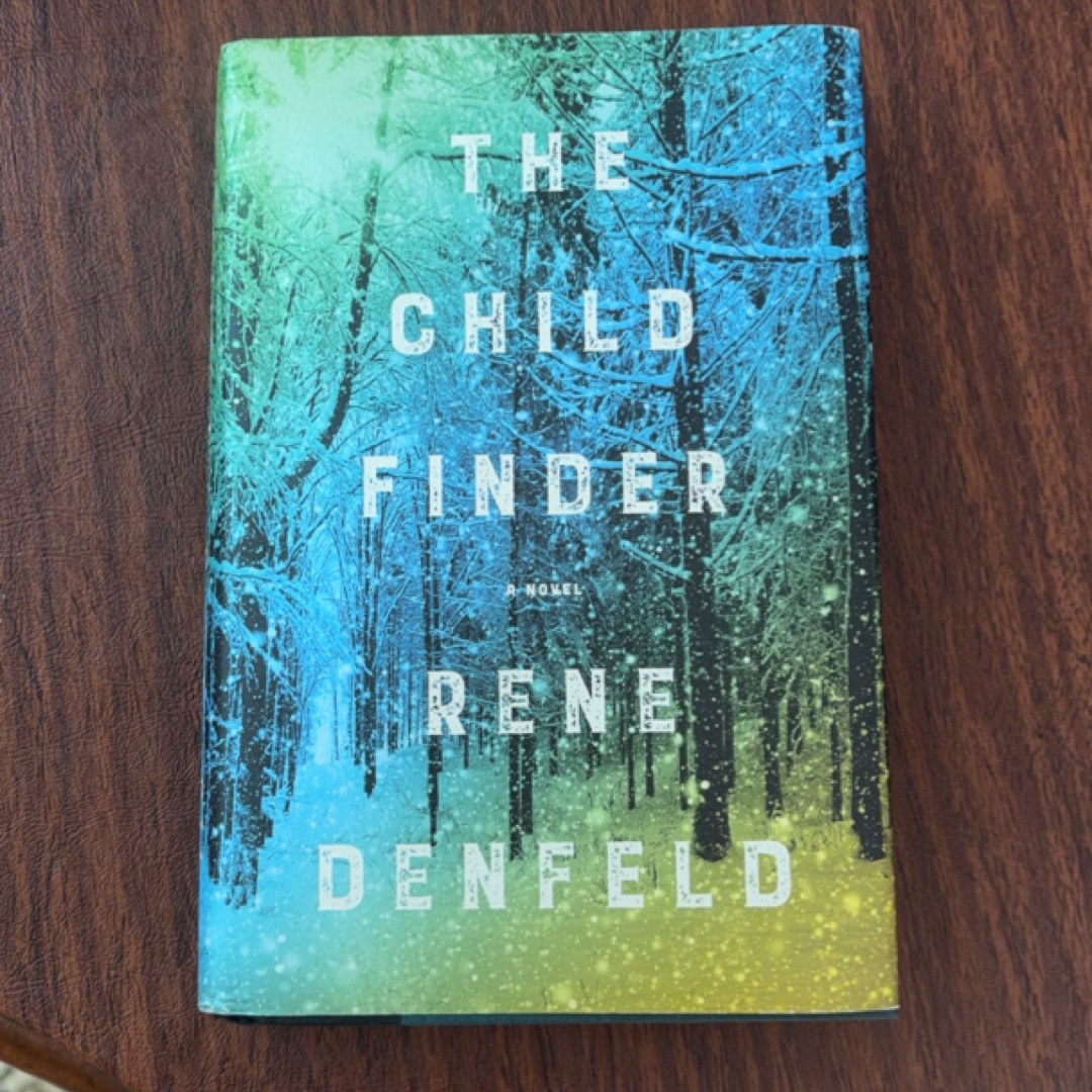The Child Finder