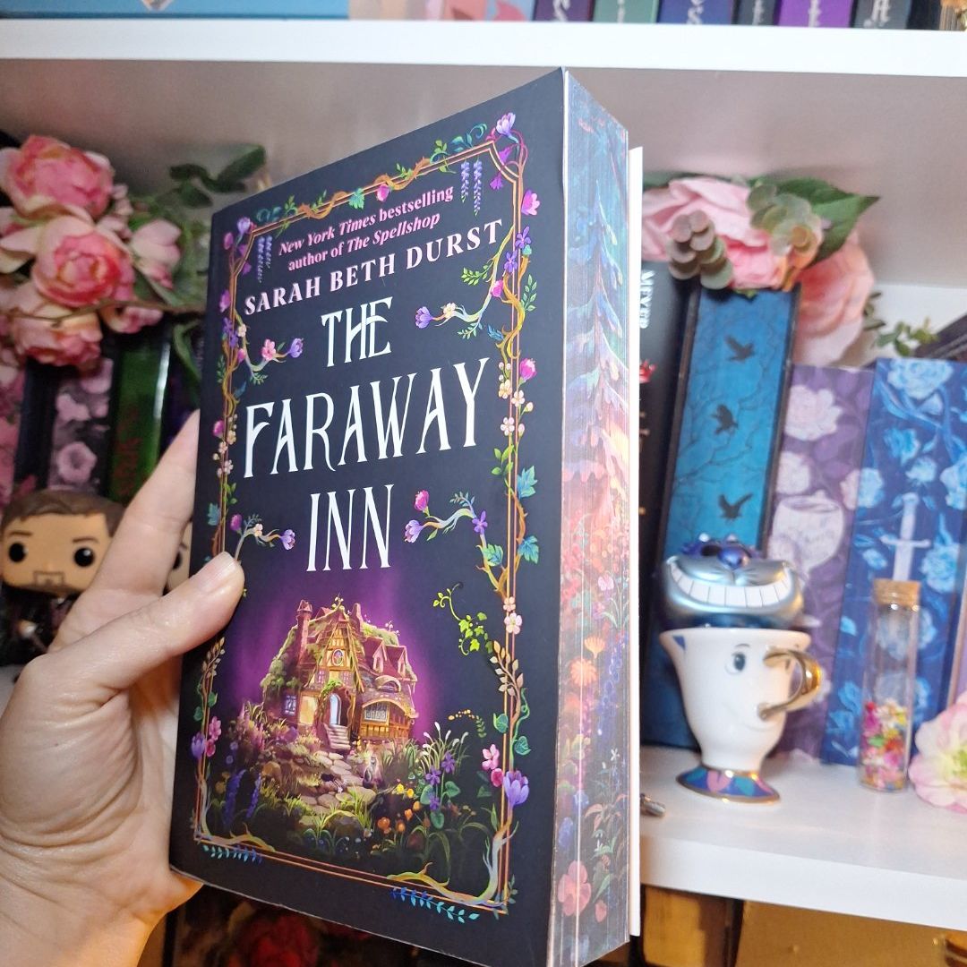 The Faraway Inn