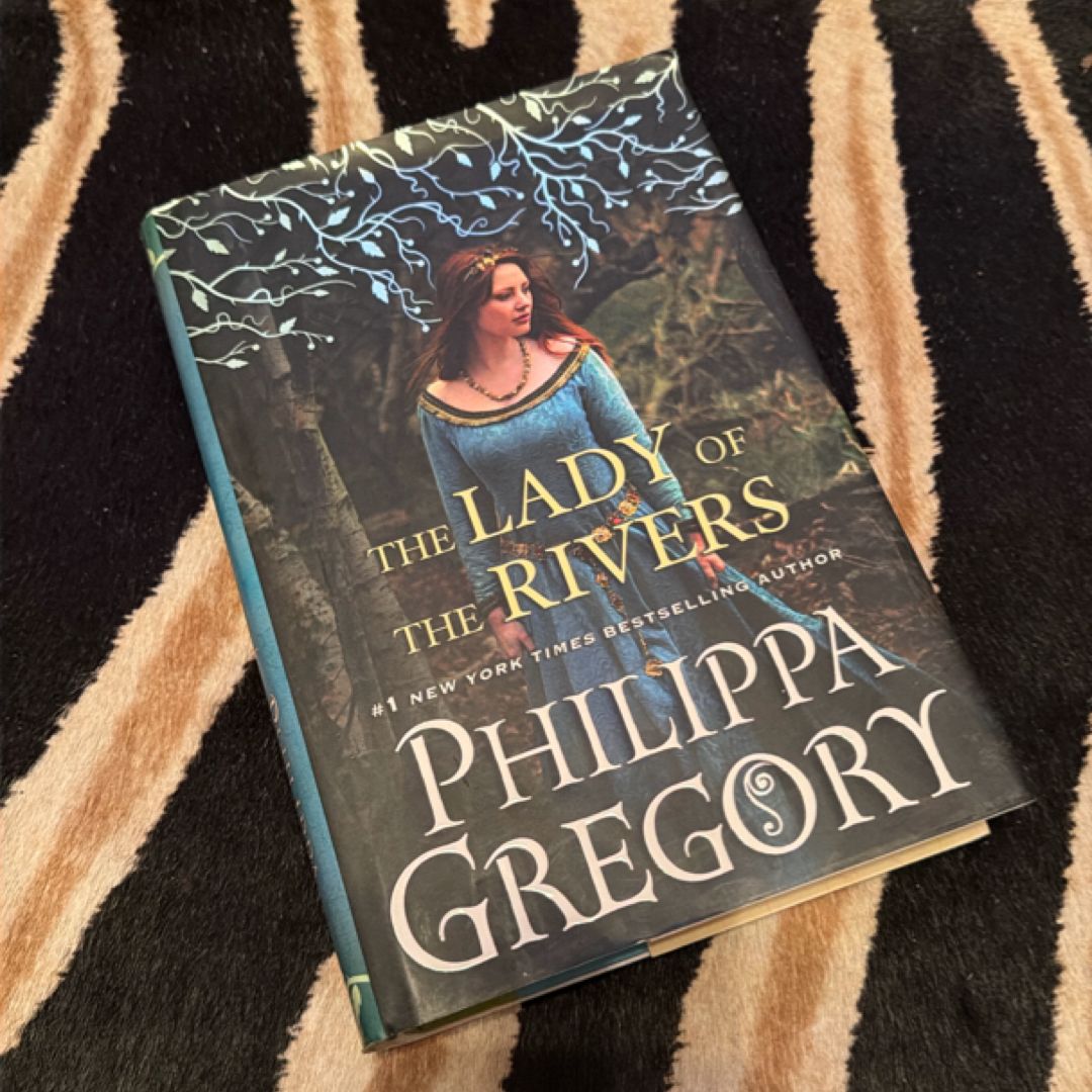 The Lady of the Rivers