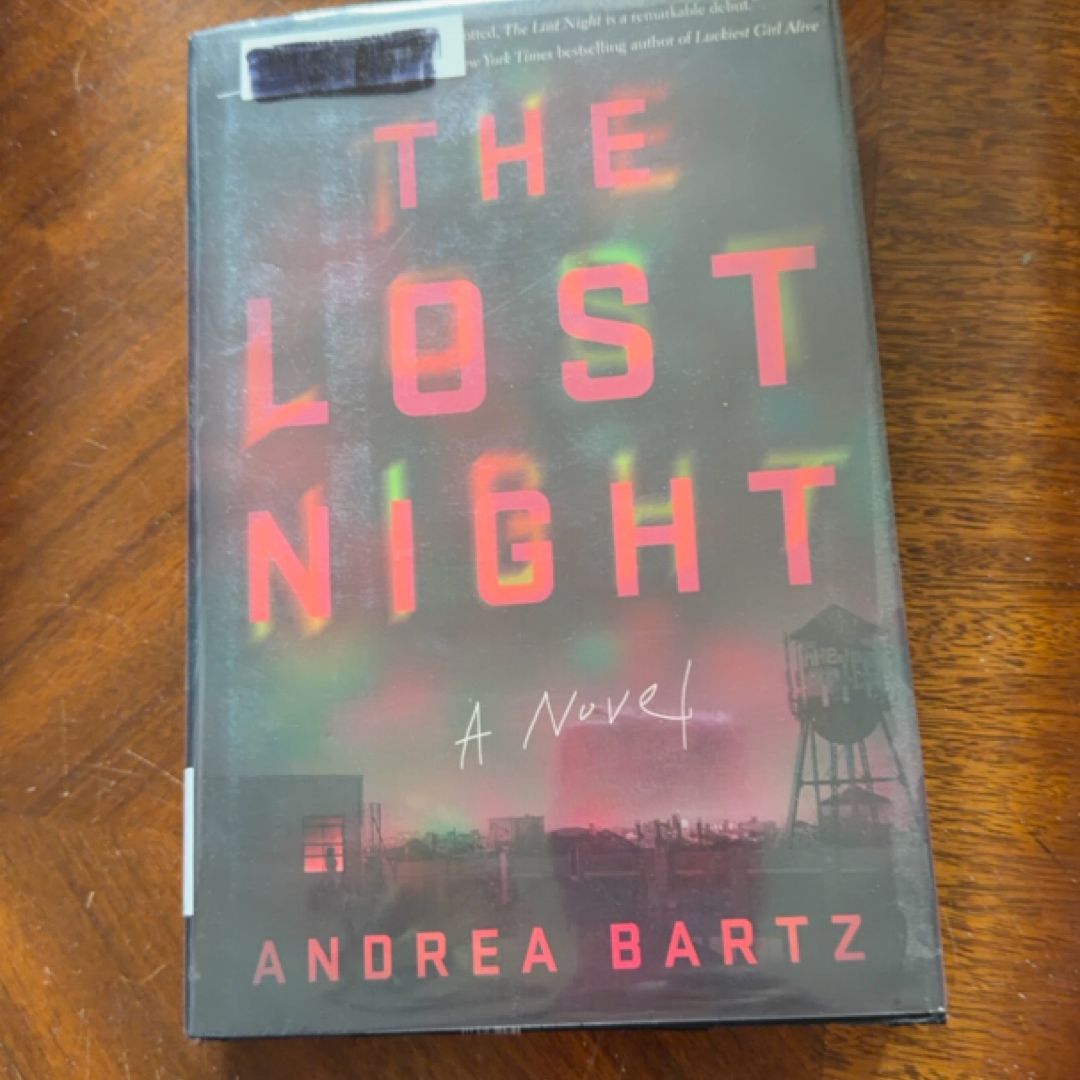 The Lost Night