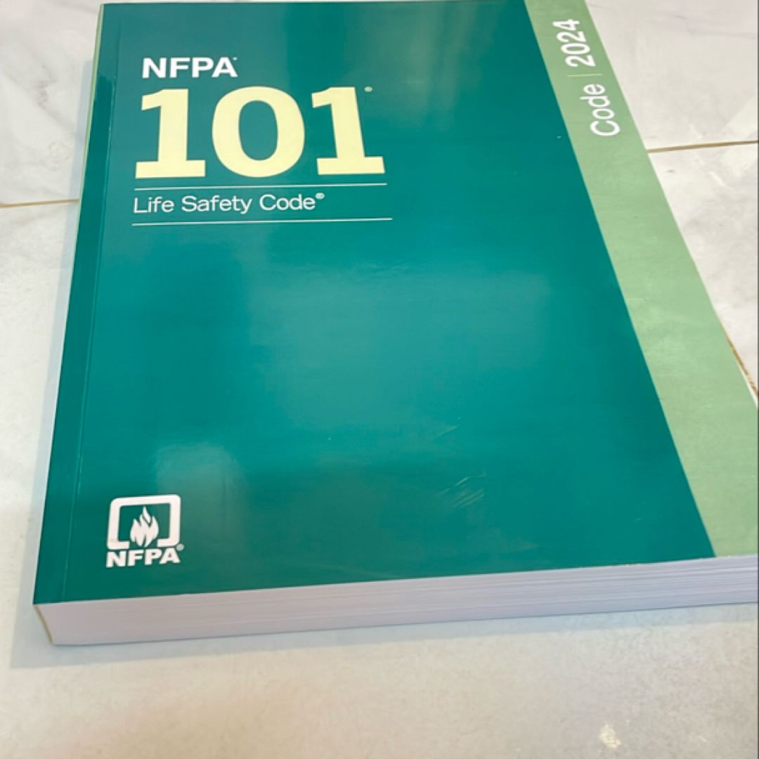 NFPA 101, Life Safety Code