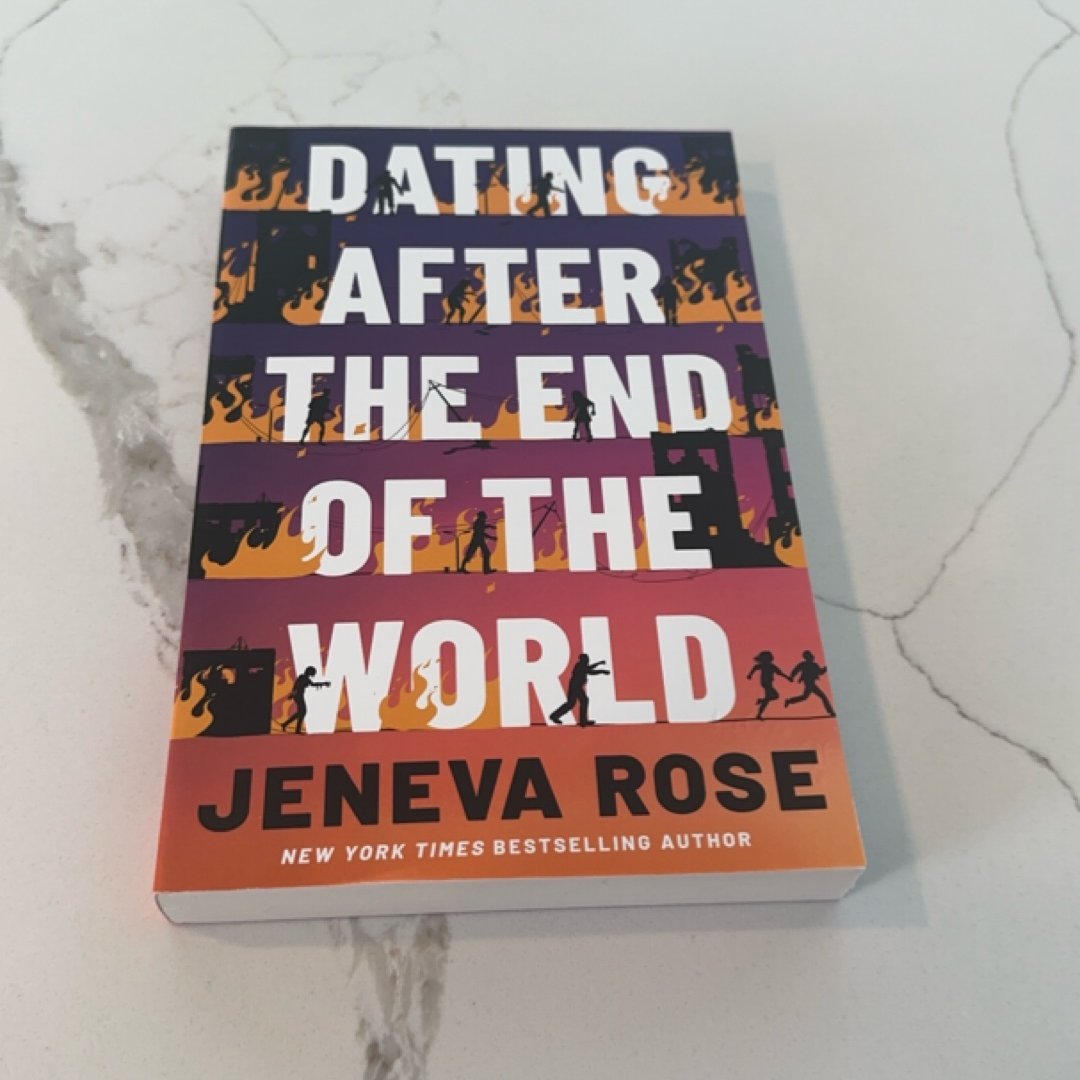 Dating after the End of the World