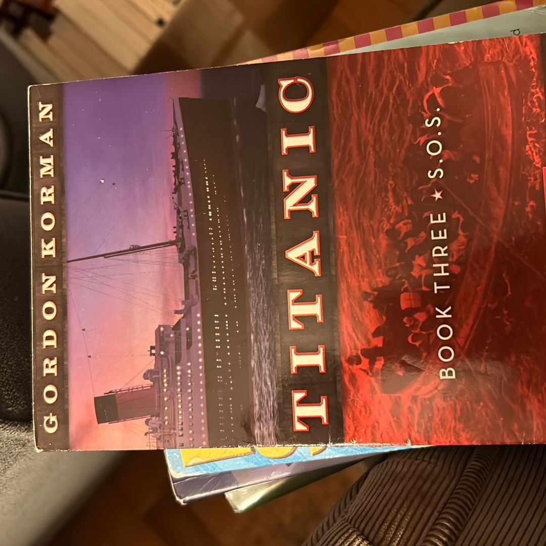 Titanic