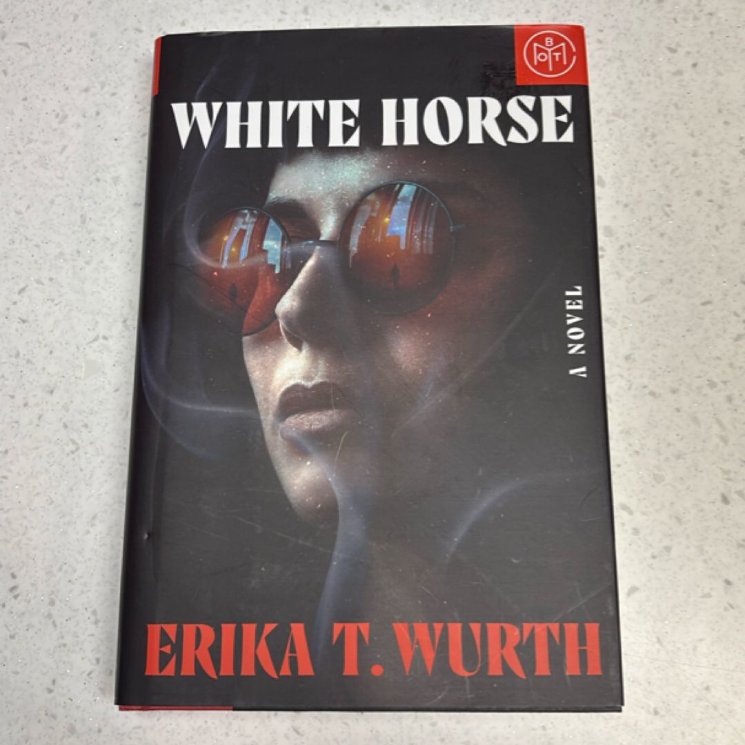 White Horse