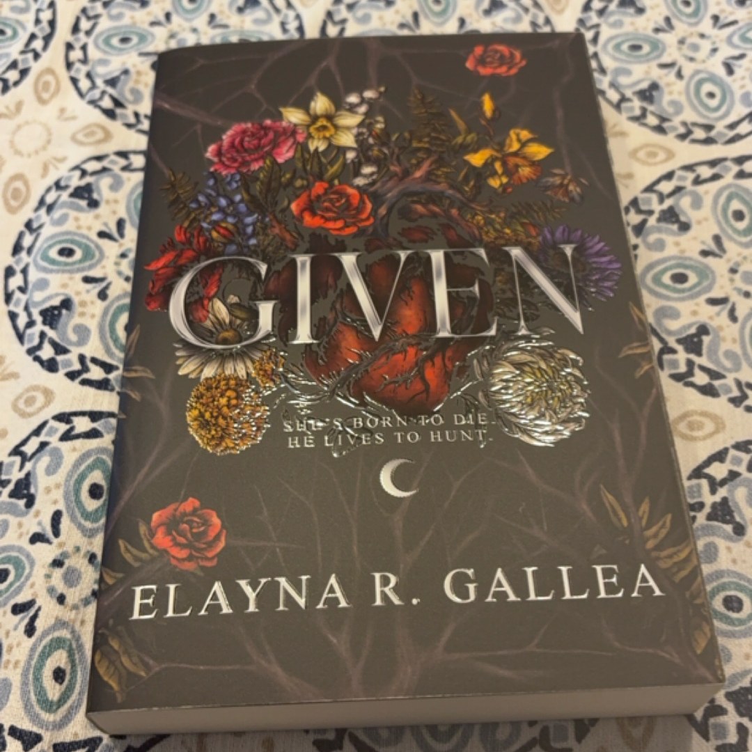Given