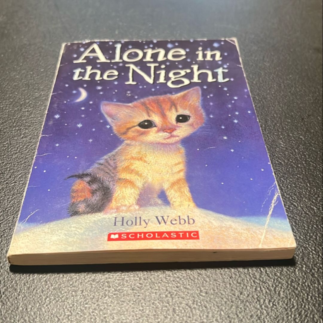 Alone in the Night 