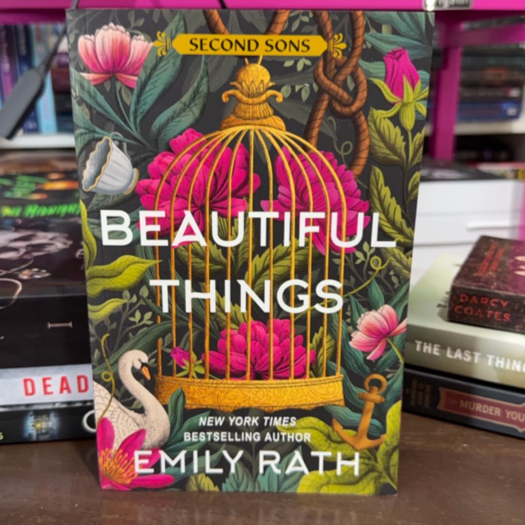 Beautiful Things