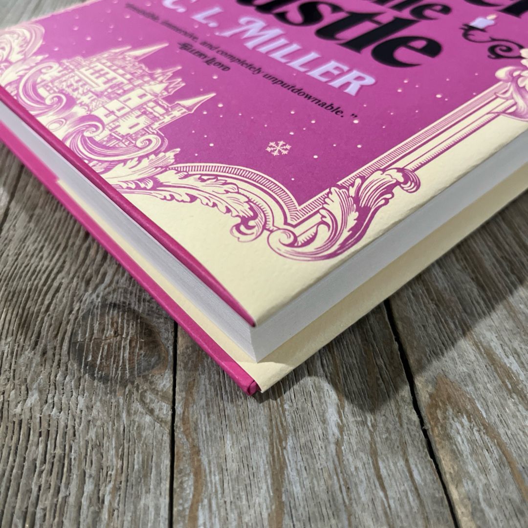 The Antique Hunter's Murder at the Castle