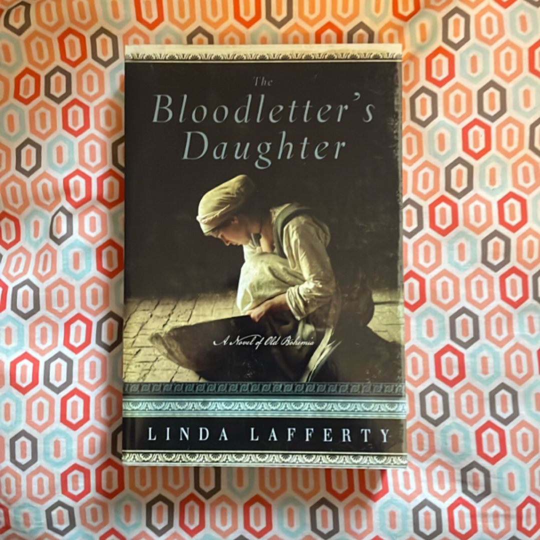 The Bloodletter's Daughter
