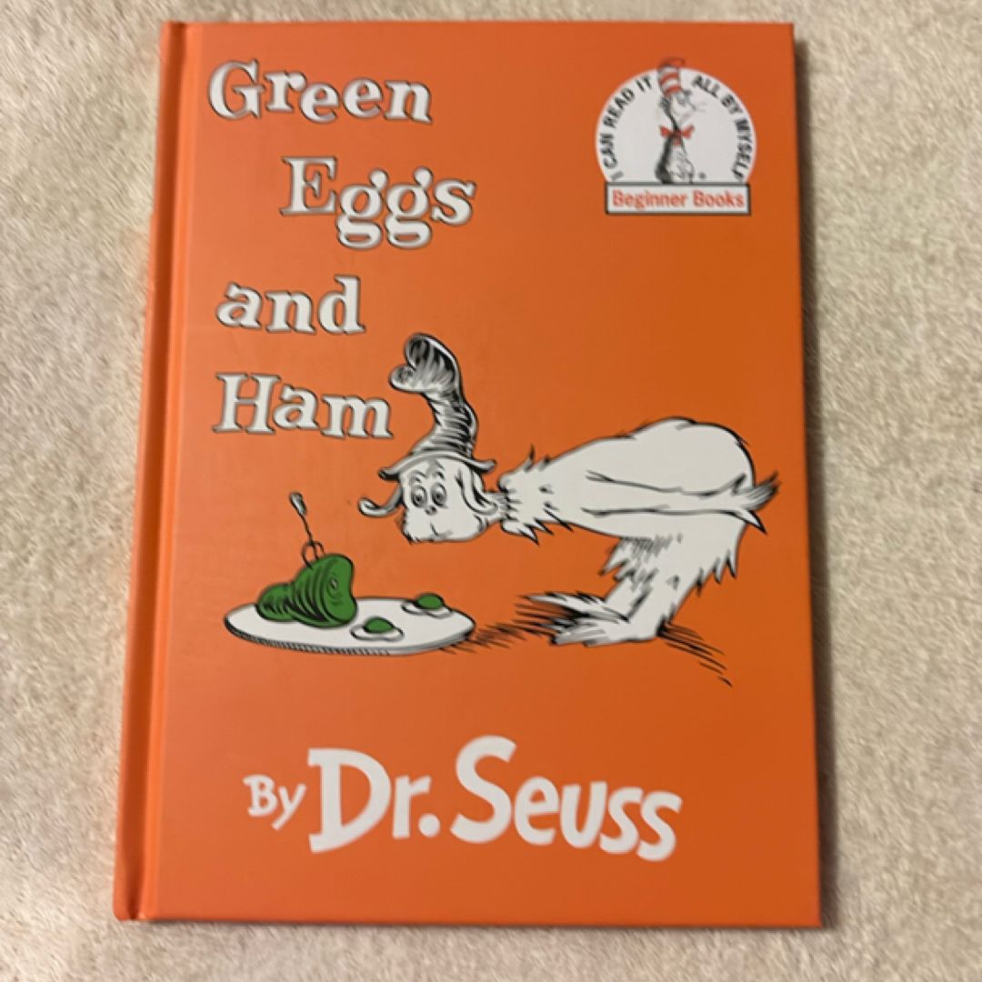 Green Eggs and Ham