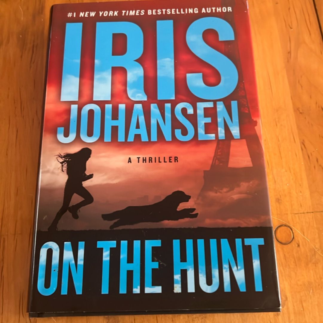 On the Hunt