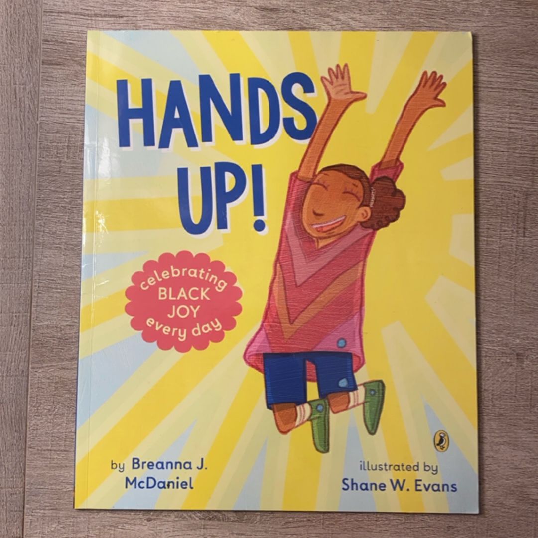 Hands Up!