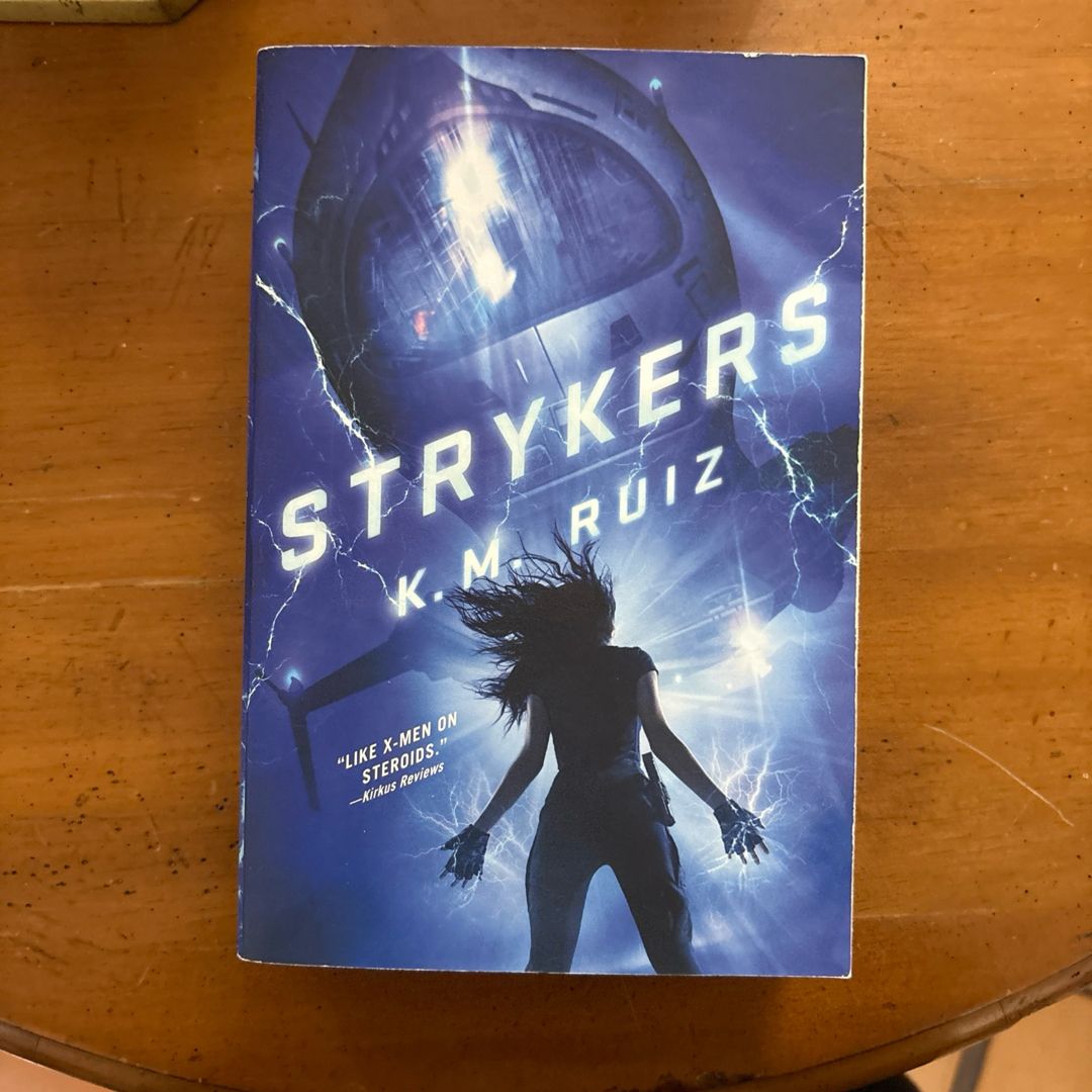 Strykers