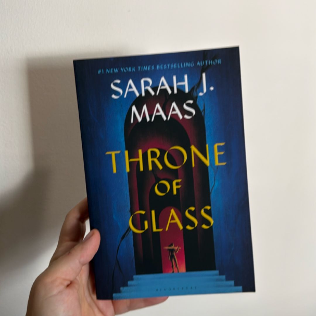 Throne of Glass