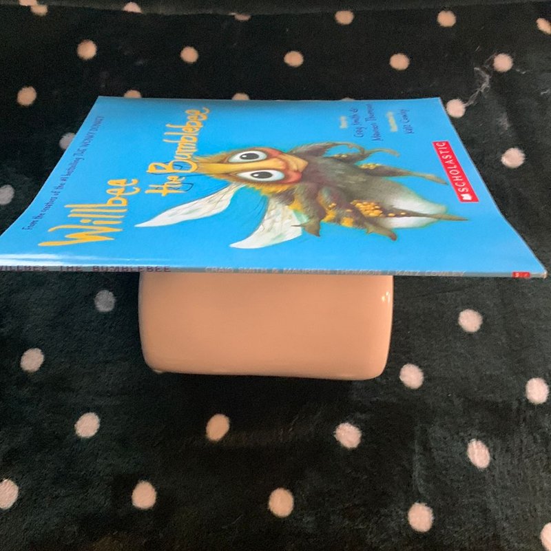 Willbee the Bumblebee by Craig Smith, Maureen Thomson