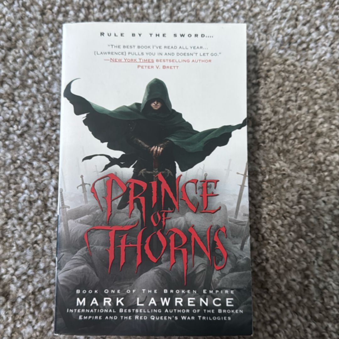 Prince of Thorns