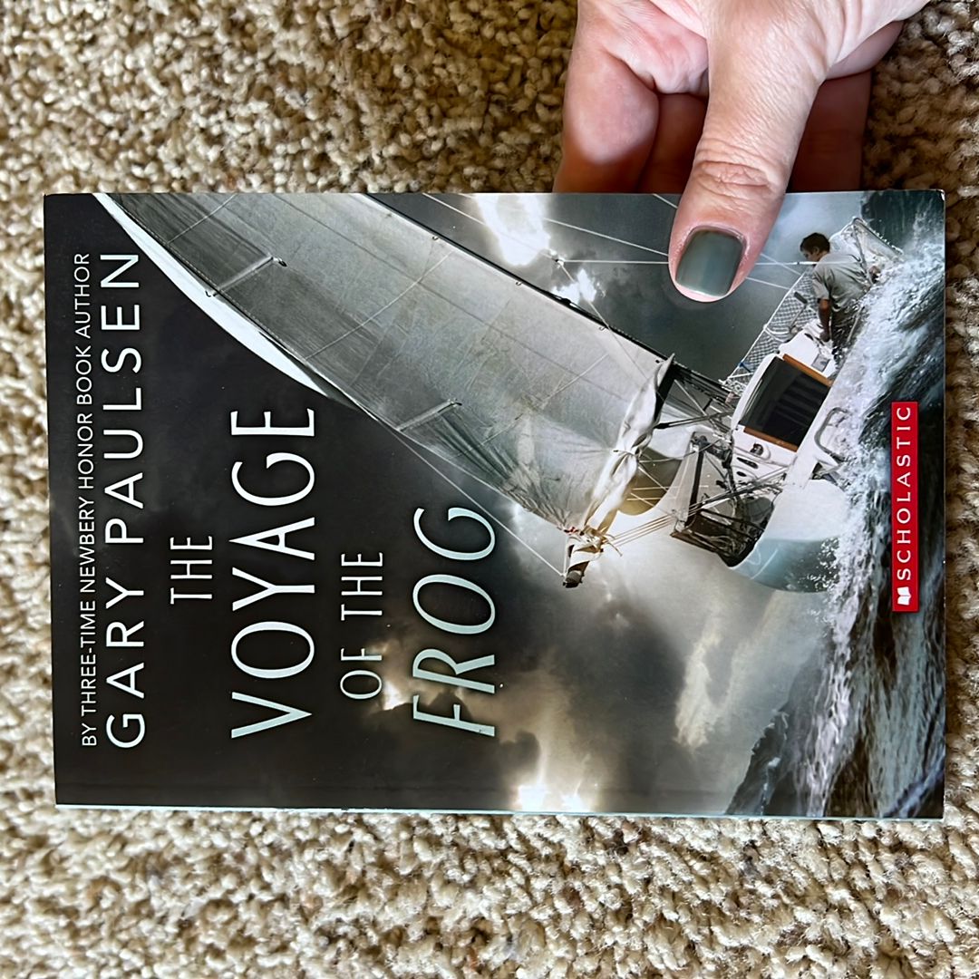 The Voyage of the Frog