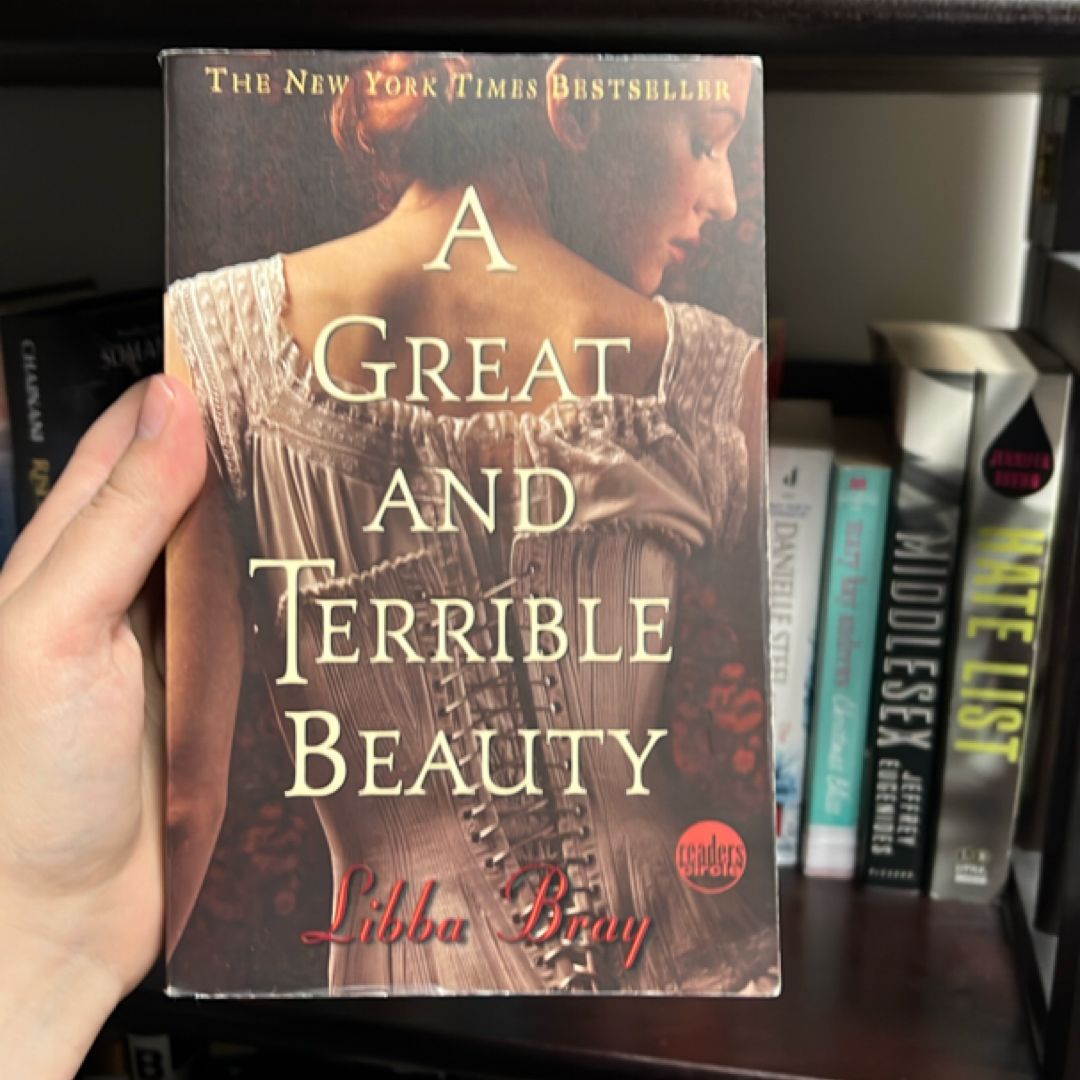 A Great and Terrible Beauty
