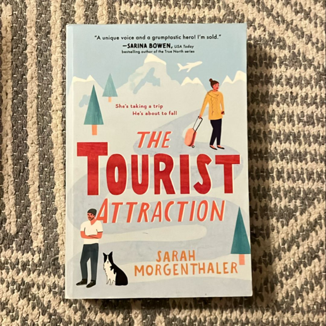The Tourist Attraction
