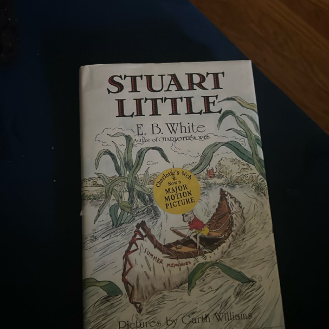 Stuart Little