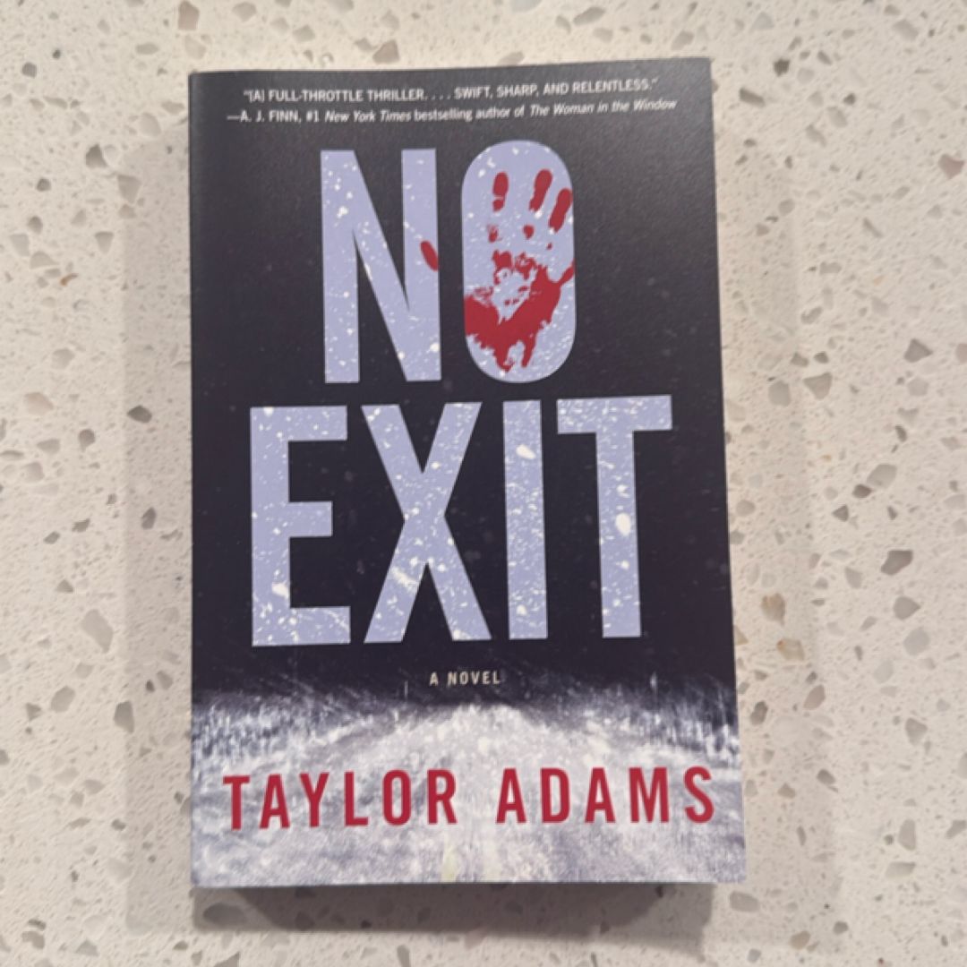 No Exit