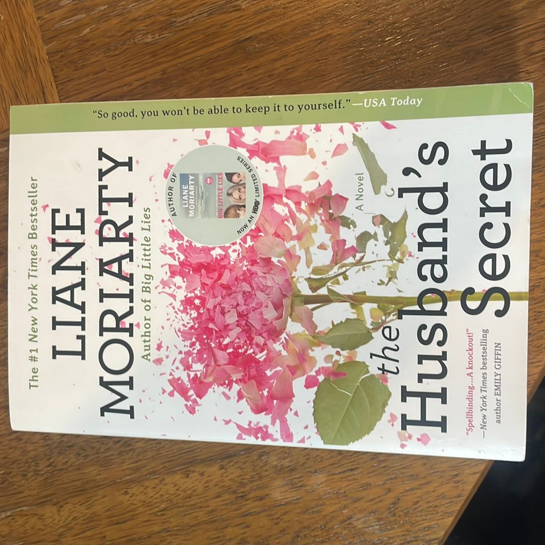 The Husband's Secret