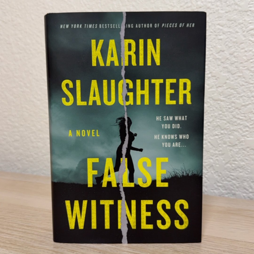 False Witness