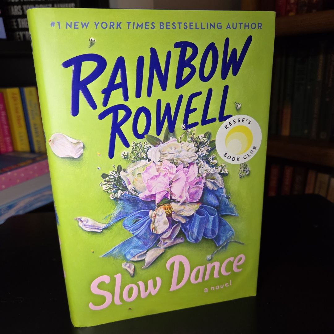 Slow Dance