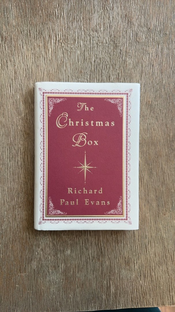 The Christmas Box