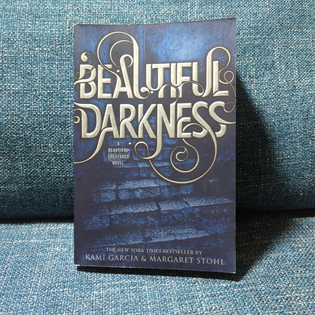 Beautiful Darkness