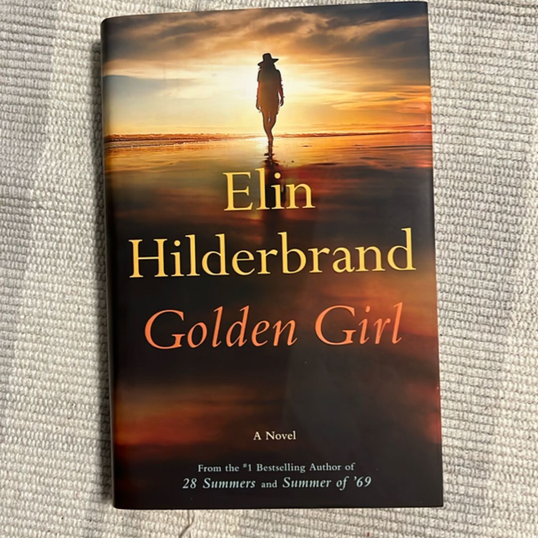 Golden Girl