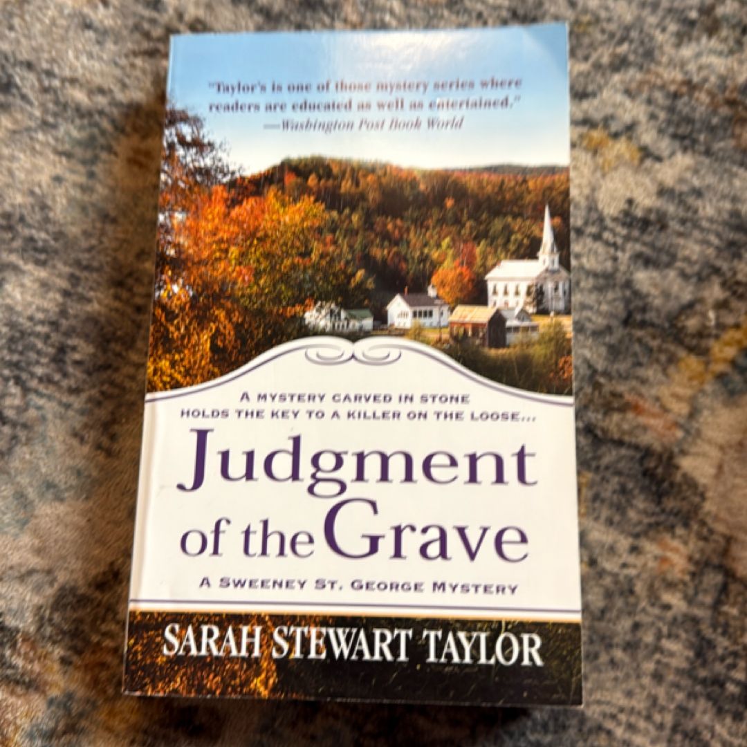 Judgment of the Grave
