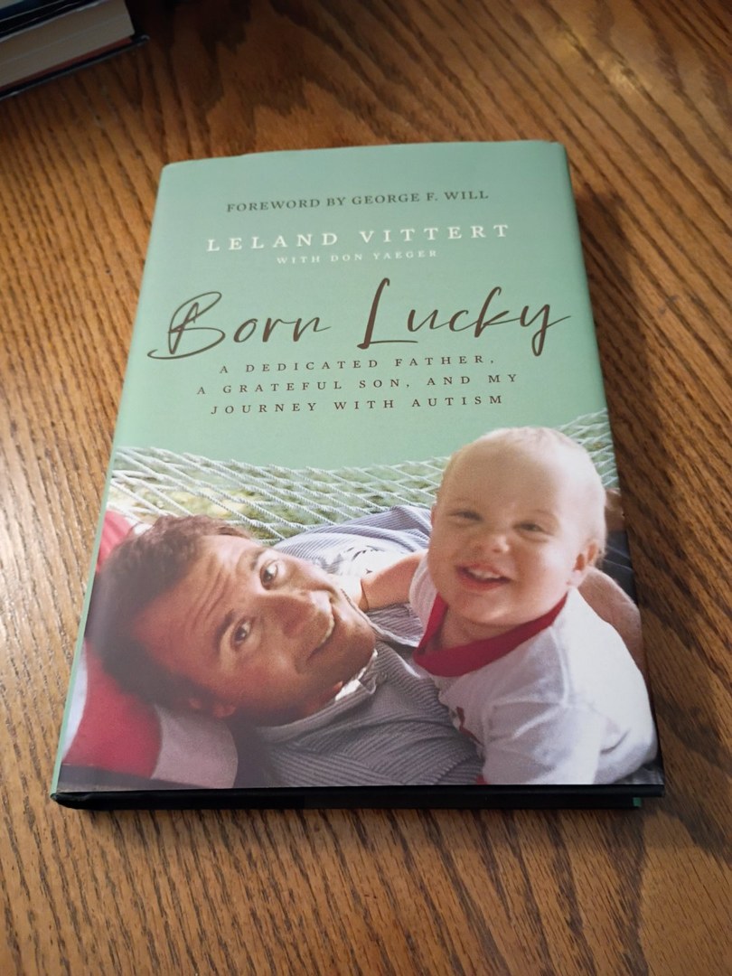 Born Lucky
