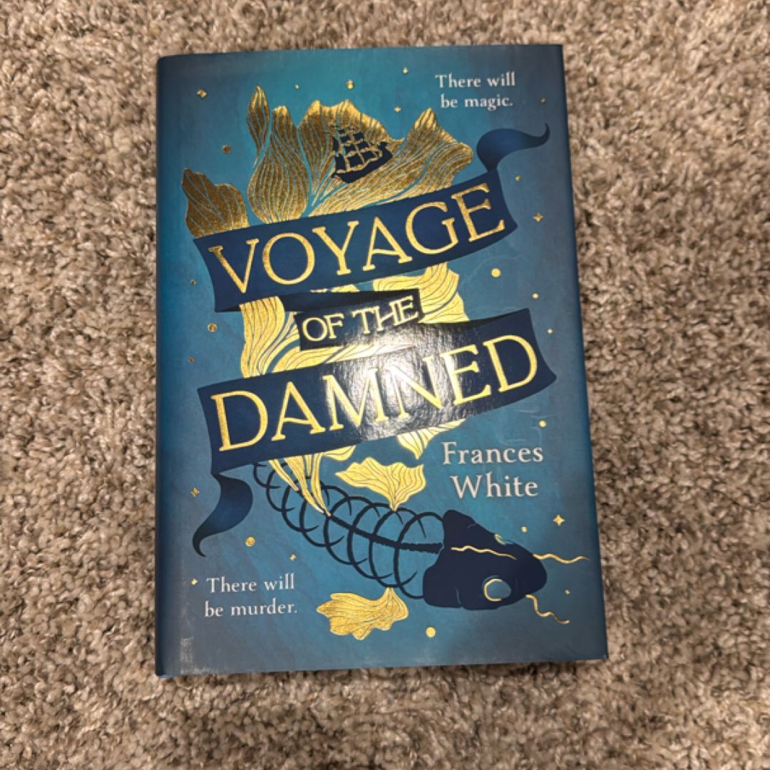 Voyage of the Damned