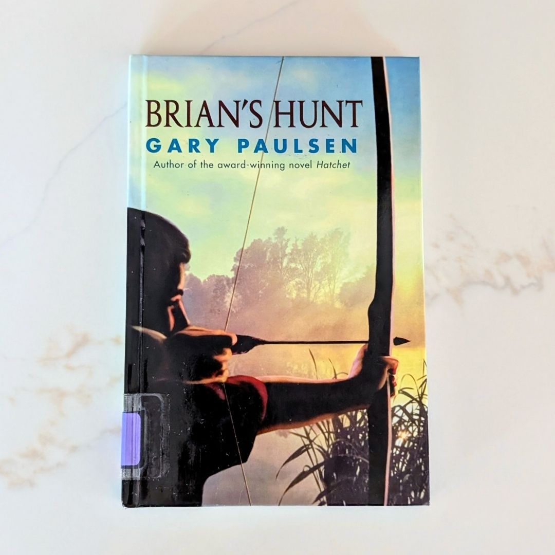 Brian's Hunt