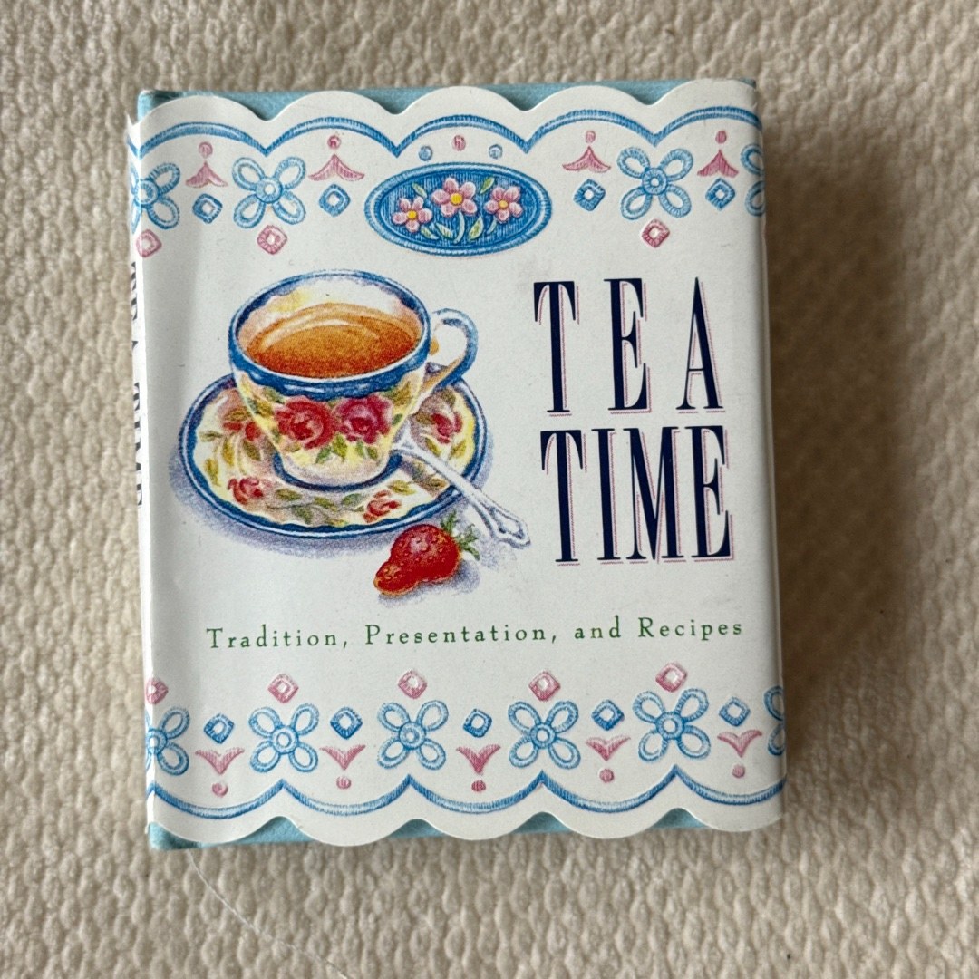 Tea Time