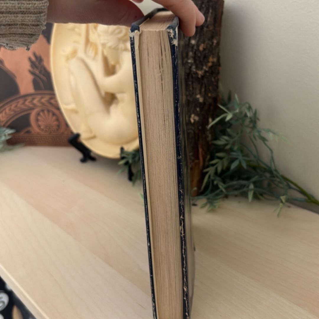 The Irrational Season