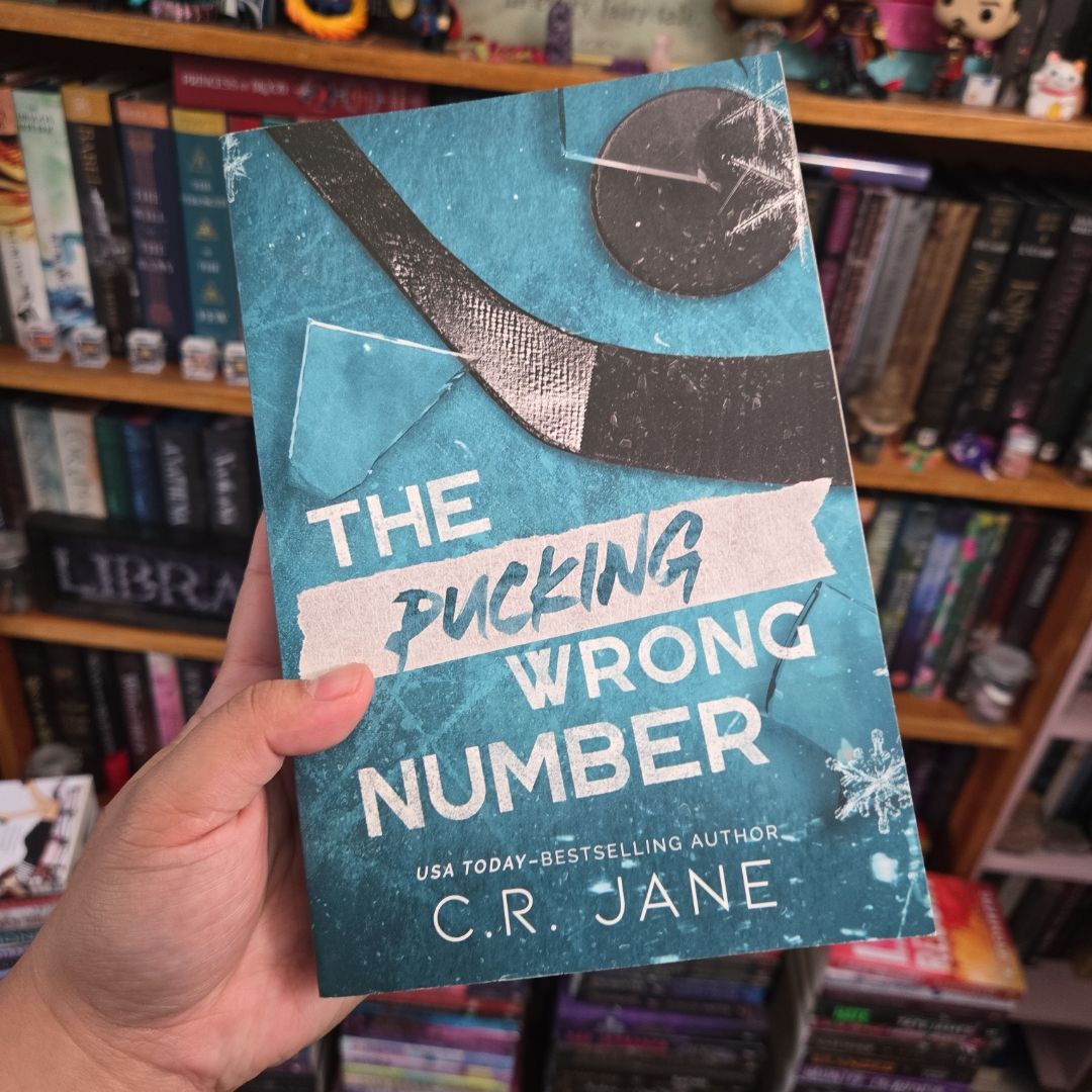 The Pucking Wrong Number