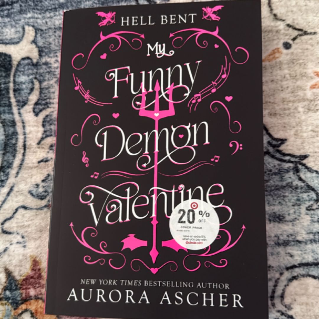 My Funny Demon Valentine
