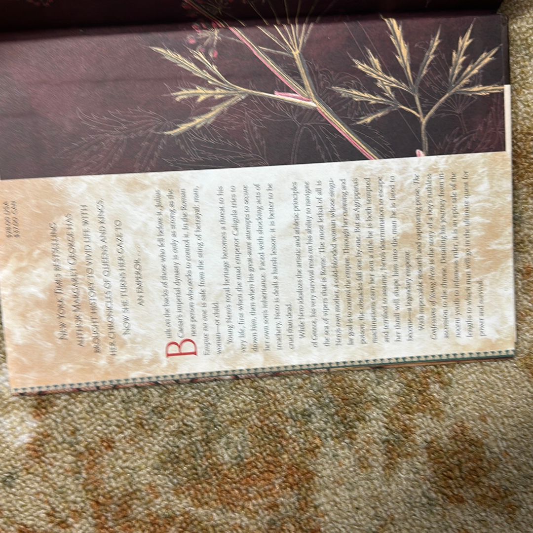 The Confessions of Young Nero