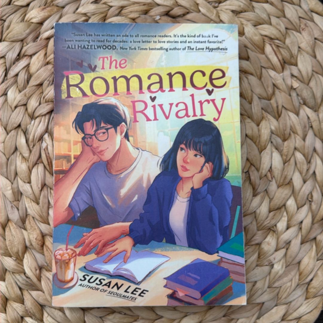 The Romance Rivalry